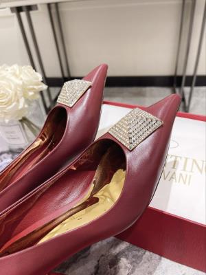 wholesale quality valentino shoes model no. 87